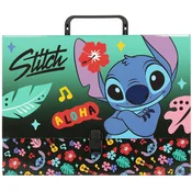 shumee Mapa z ročajem XL. Aloha. Stitch