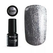 Color IT-2340 Trajni gel lak za nokte UV i LED | SILCARE| Kozmo