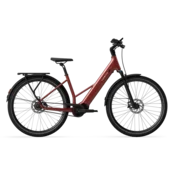 AGO AIR Belt Drive [Lease]