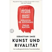 Kunst und Rivalität