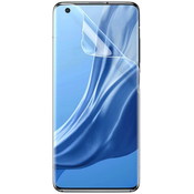 Water Gel Protector 0.15mm Baseus Full-screen Curved for Xiaomi Mi 11 (2 pcs)