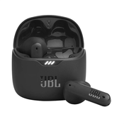 JBL brezžične slušalke TFLEX TWS, črne