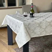 Stolnjak Damast - 150x220cm dezen E18 ( VLK000348-E18dezen )