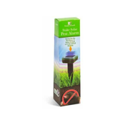 Solarni repelent za glodare 1,2V 80 mAh IP44