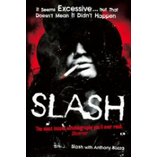 Slash: The Autobiography