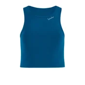 Winshape Športni top  AET135LS  temno zelena
