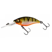 Westin BUZZBITE CRANKBAIT Suspending 6cm/10g Bling Perch