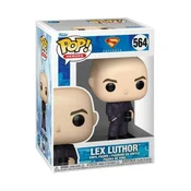 Funko FUNKO POP DC: Superman 2025 - 564 Lex Luthor večbarvna figura