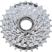 Shimano Kaseta Alivio CS-HG51 8 11-32z originalni paket