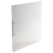 Mapa uložna 2ringa-fi15mm a4 pp crystal exacompta 54194e prozirna
