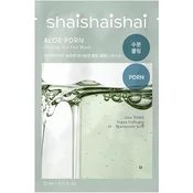 SHAISHAISHAI Aloe PDRN Cooling Gel Pad Mask – Hladilna Regenerativna Gel Maska 1kos/21ml