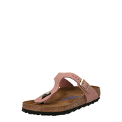 Birkenstock Japanke roza 37 EU Gizeh Sfb