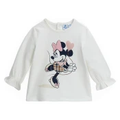 Original Marines majica DR DEAV1433NF DISNEY D bela 68