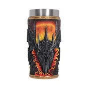 The Lord of the Rings Sauron zbirateljski kozarec 20cm
