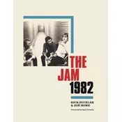 The Jam 1982