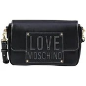 Love Moschino JC4066PP1 Črna