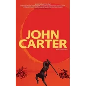 John Carter: Barsoom Series (7 Novels) a Princess of Mars; Gods of Mars; Warlord of Mars; Thuvia, Maid of Mars; Chessmen of Mars; M