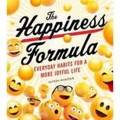 The Happiness Formula