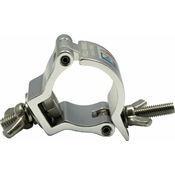 Duratruss BIG Jr. Stainless Steel Clamp 100kg