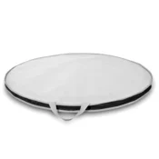 Protective wheel cover for up to 29 wheels