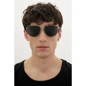 Armani Exchange sončna očala aviator