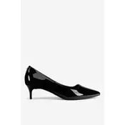 Nine West Salonarji WFA3042-1 Črna