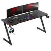 Hero 4.8 RGB igraći stol 160 cm