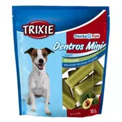 DENTA FUN DENTROS MINI SA UKUSOM AVOKADA