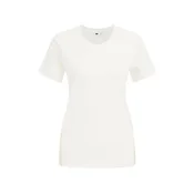 WE Fashion Majica bela