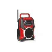 STAYER Radio L20 (without charger and battery)