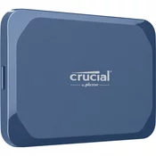 CRUCIAL X10 2TB Portable SSD zunanji SSD disk