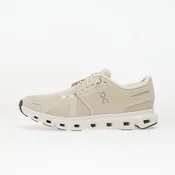 Sneakers On W Cloud 6 Wide Pearl/ White EUR 40.5