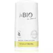 Roll on dezodorans sa limunovom travom i bambusom beBio natural 50ml
