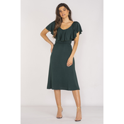 Awama Womans Dress A659