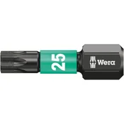 Wera 867/1 IMP DC Impaktor bit, TX 25 x 25 mm, 1 komad ( WERA 057625. )