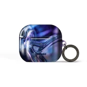 Obal pro Apple AirPods 3 - Iris liquid