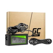Green Cell AD134P Adapter Punjac USB-C 65W za prijenosna racunala, tablete, telefone