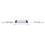 Paulmann MaxLED napajalnik 230/24V, max. 60W - bela - Plastika