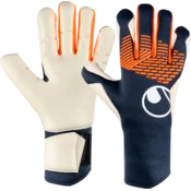 Uhlsport Vratarske rokavice FM Absolutgrip HN Pro Spark Edition #403