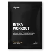Intra Workout –? napitek z ogljikovimi hidrati, elektroliti in kofeinom za dolgotrajnejšo telesno obremenitev, prehransko dopolnilo