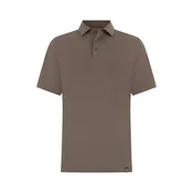 Boggi Milano Majica  rjava / barva blata
