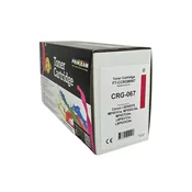 Toner Print-Team Canon CRG-067 Magenta NOVI CHIP
