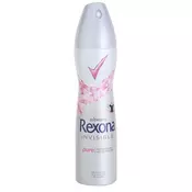 Rexona Women Invisible Pure antiperspirant v pršilu Invisible Pure (Antiperspirant) 150 ml