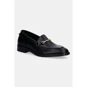 Usnjeni mokasini Steve Madden Neona