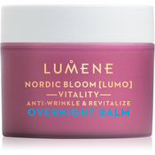 Lumene Nordic Bloom [LUMO] Vitality nocna krema protiv bora 50 ml