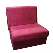 FOTELJA NA RAZVLACENJE 86/110/87 cm ,