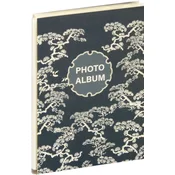 FANDY Foto album za slike, 24 slik 10x15 cm, z žepki #230017.15
