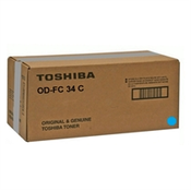 Toshiba - Bubanj Toshiba OD-FC34C (plava), original