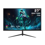 Gaming Monitor 200Hz 1ms 27 Quantum QA27FE FreeSync