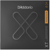 DAddario XTM1140 Medium